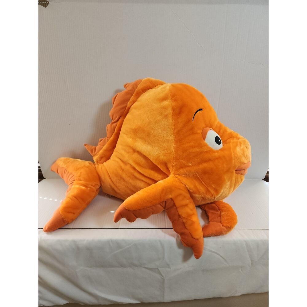 Wild Republic Plush Goldfish - Picture 3 of 5